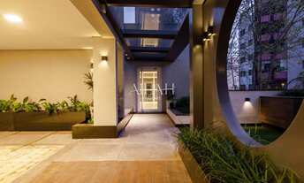 Imagem 6: Apartamento com terraço - Palazzo Catena Alta - Altos do Juvenil