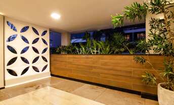 Imagem 7: Apartamento com terraço - Palazzo Catena Alta - Altos do Juvenil