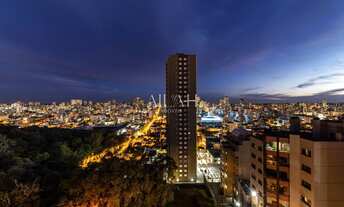 Imagem 4: Apartamento com terraço - Palazzo Catena Alta - Altos do Juvenil