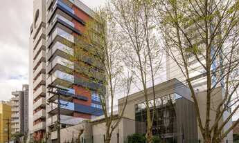 Imagem 3: Apartamento com terraço - Palazzo Catena Alta - Altos do Juvenil