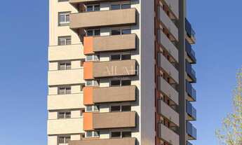 Imagem: Apartamento com terraço - Palazzo Catena