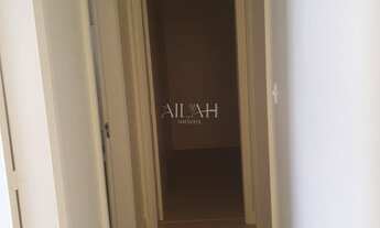 Imagem 7: Apto semi-mobiliado com dependência de empregada