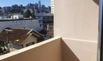 Imagem 6: Apto semi-mobiliado com dependência de empregada