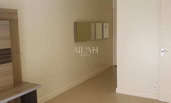 Imagem 4: Apto semi-mobiliado com dependência de empregada