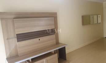 Imagem 3: Apto semi-mobiliado com dependência de empregada