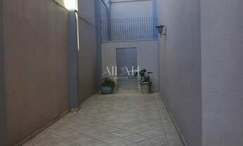 Imagem 2: Apto semi-mobiliado com dependência de empregada