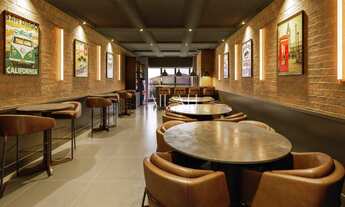 Imagem 1: Apartamento - Bennedict Residence