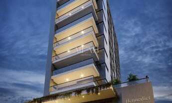 Imagem 3: Apartamento - Bennedict Residence