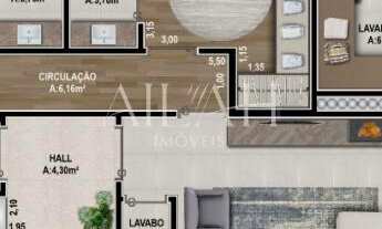 Imagem 7: Apartamento - Bennedict Residence