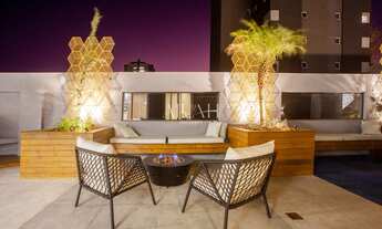 Imagem: Apartamento - My Place Panazzolo