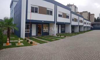 Imagem: Sobrado mobiliado e decorado