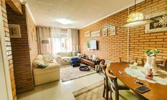 Imagem 5: Apto mobiliado com terraço