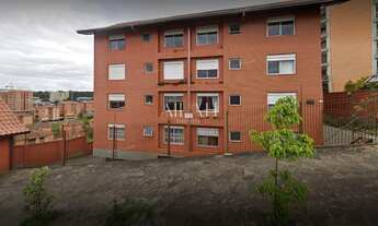 Imagem: Apto mobiliado com terraço