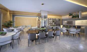 Imagem 1: Lumina Premium Residences