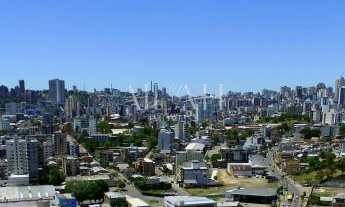 Imagem: Apartamento Infinity Matteo Gianella