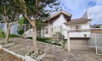 Imagem: Casa Bairro Santa Catarina