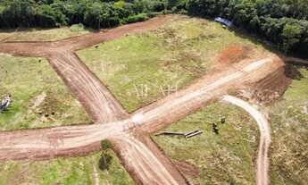 Imagem: Terrenos no Loteamento Vila Olímpia