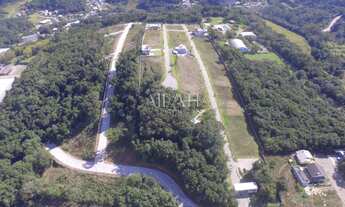 Imagem: Terrenos no Loteamento Villa Bérgamo