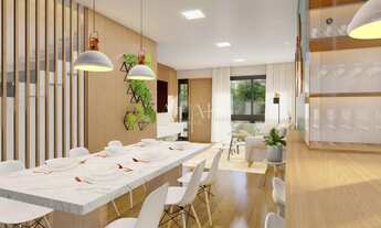 Imagem 2: Casa 01 Bairro Bela Vista