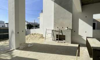 Imagem: Residência Quadra Mar