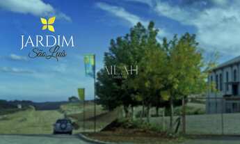Imagem: Jardim São Luís - Loteamento Residencial