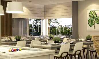 Imagem: Level Place Residence