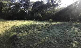 Imagem 2: Terreno com 996,5 m2 em Monte Bérico