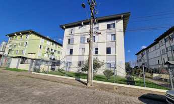 Imagem: Apartamento Edifício Camboatá