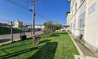 Imagem 5: Apartamento Edifício Camboatá