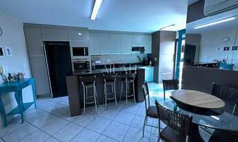 Imagem 4: Edifício Tonus, 3 dormitórios, 1 suítes, 2 vagas na garagem, 169M² de Área Construída