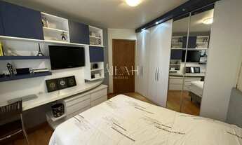 Imagem 7: Edifício Tonus, 3 dormitórios, 1 suítes, 2 vagas na garagem, 169M² de Área Construída