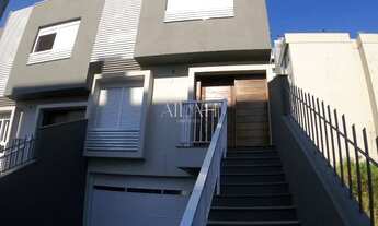 Imagem: Sobrado Bairro Santa Catarina