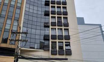 Imagem: SALA COMERCIAL - CENTRO PROFISSIONAL BORGES