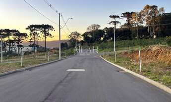 Imagem: Terreno - Loteamento Residencial Mountain