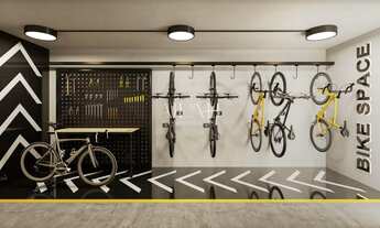 Imagem 6: Apartamento Wall Street Plaza