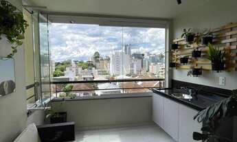 Imagem 2: Residencial Olivo Bergamo