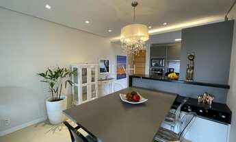 Imagem 4: Residencial Olivo Bergamo