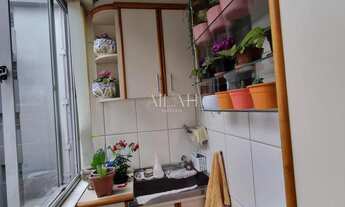 Imagem 4: Apartamento Edifício Petrópolis