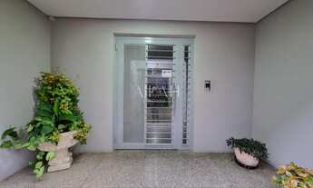 Imagem: Apartamento Edifício Petrópolis