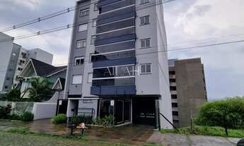 Imagem: Apartamento Residencial Caminhos do Sol