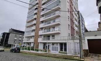 Imagem: Apartamento Laélia Residence