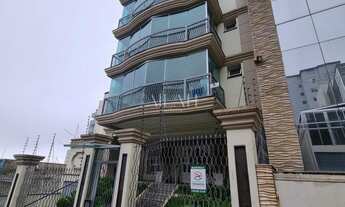 Imagem: Residencial Chateau Monarc