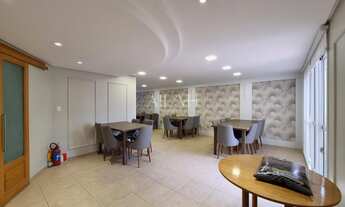 Imagem 5: Residencial Chateau Monarc