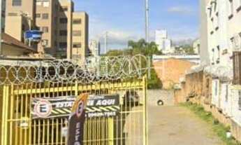 Imagem 1: Terreno Rua Do Guia Lopes