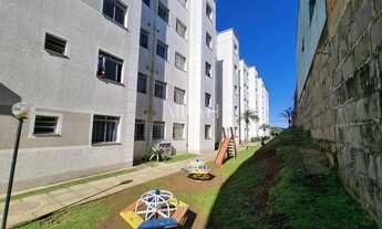 Imagem: Apartamento Condomínio Parque Porto Polaris