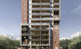 Imagem 2: Apartamento Residenziale Aggius com terraço