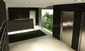 Imagem 5: Sala comercial Edifício Evolution