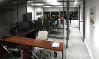 Imagem 4: Sala comercial Edifício Evolution