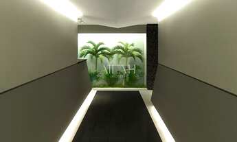 Imagem 6: Sala comercial Edifício Evolution