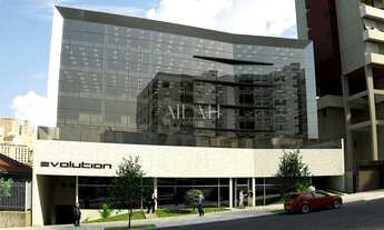 Imagem 2: Sala comercial Edifício Evolution